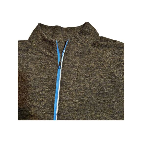 Lululemon Mens Surge Half Zip - Picture 5 of 8